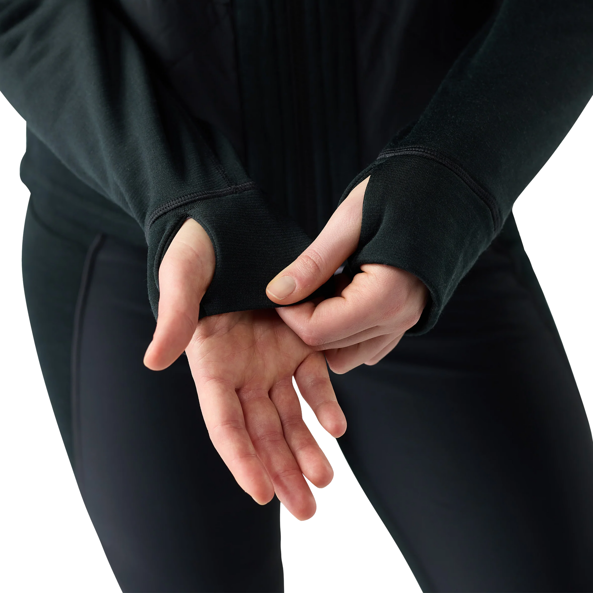 Women's Smartloft Cropped Jacket alternate view