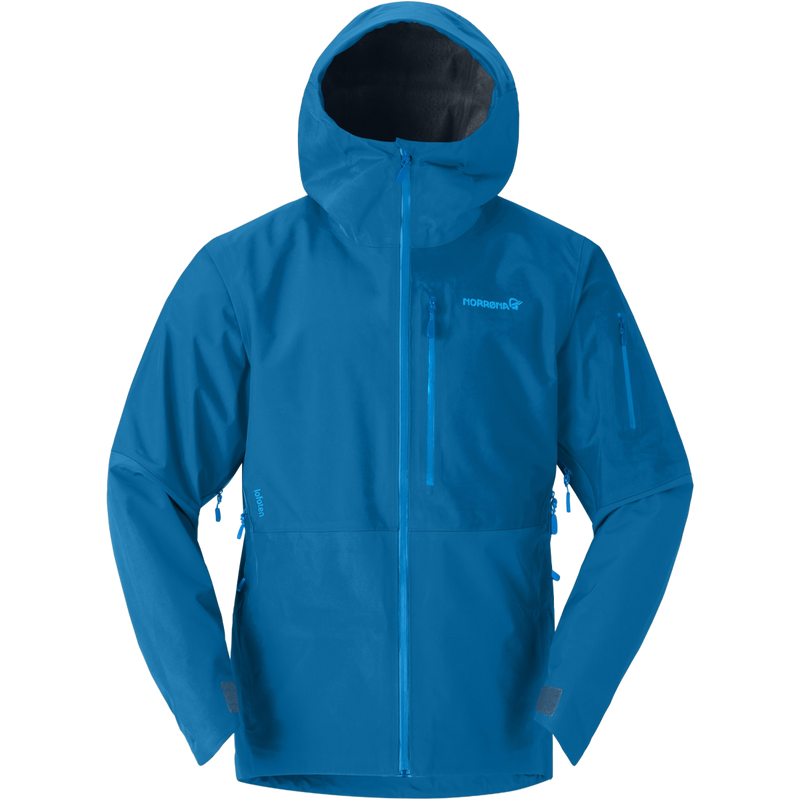 Men's Lofoten Gore Tex Jacket, Featured Image