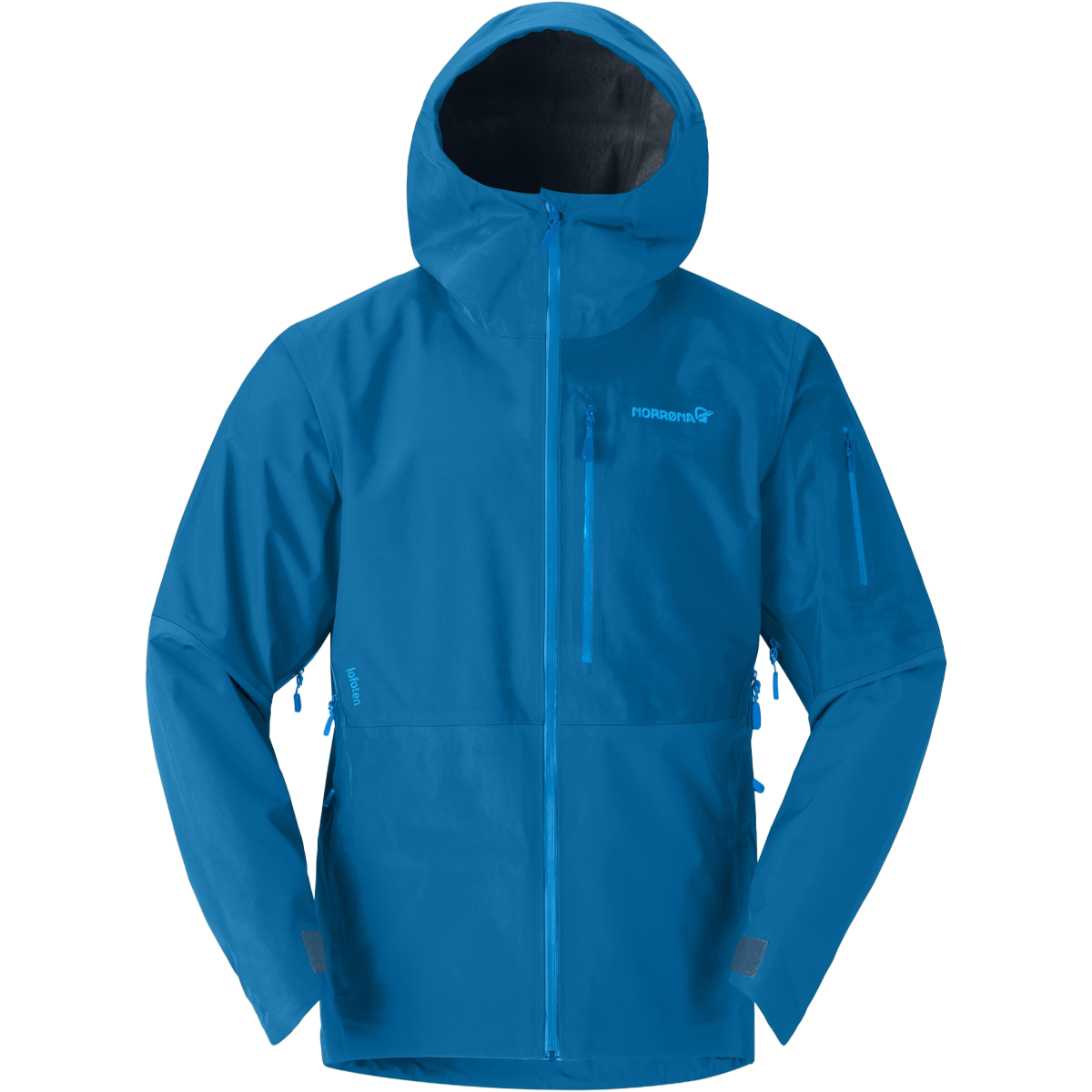 Men's Lofoten Gore Tex Jacket alternate view