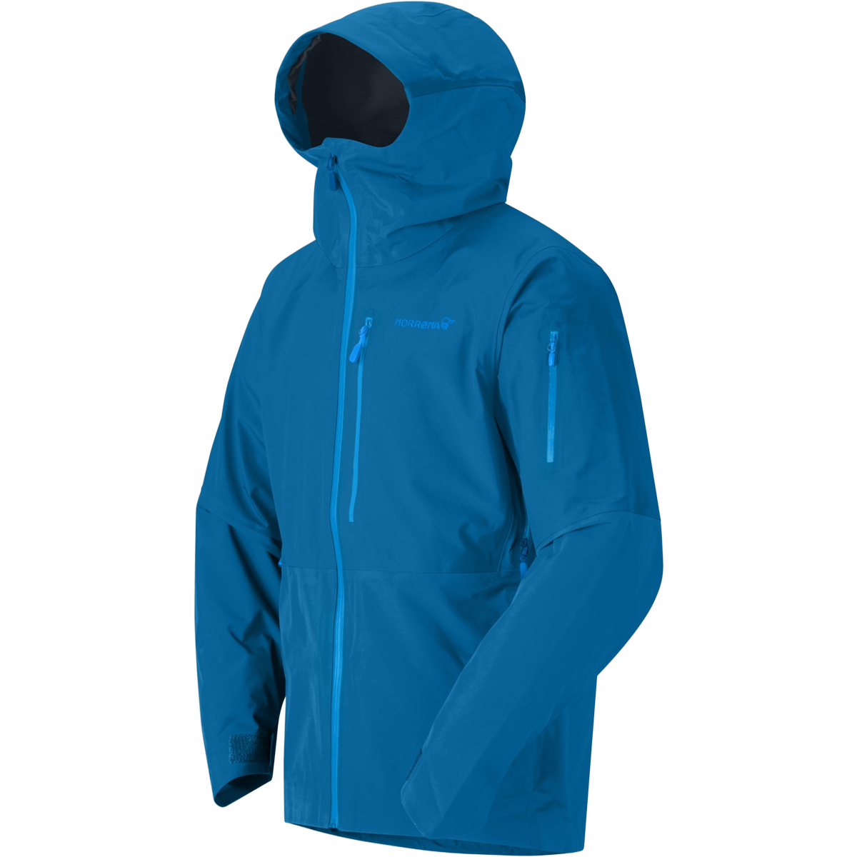 Men's Lofoten Gore Tex Jacket alternate view