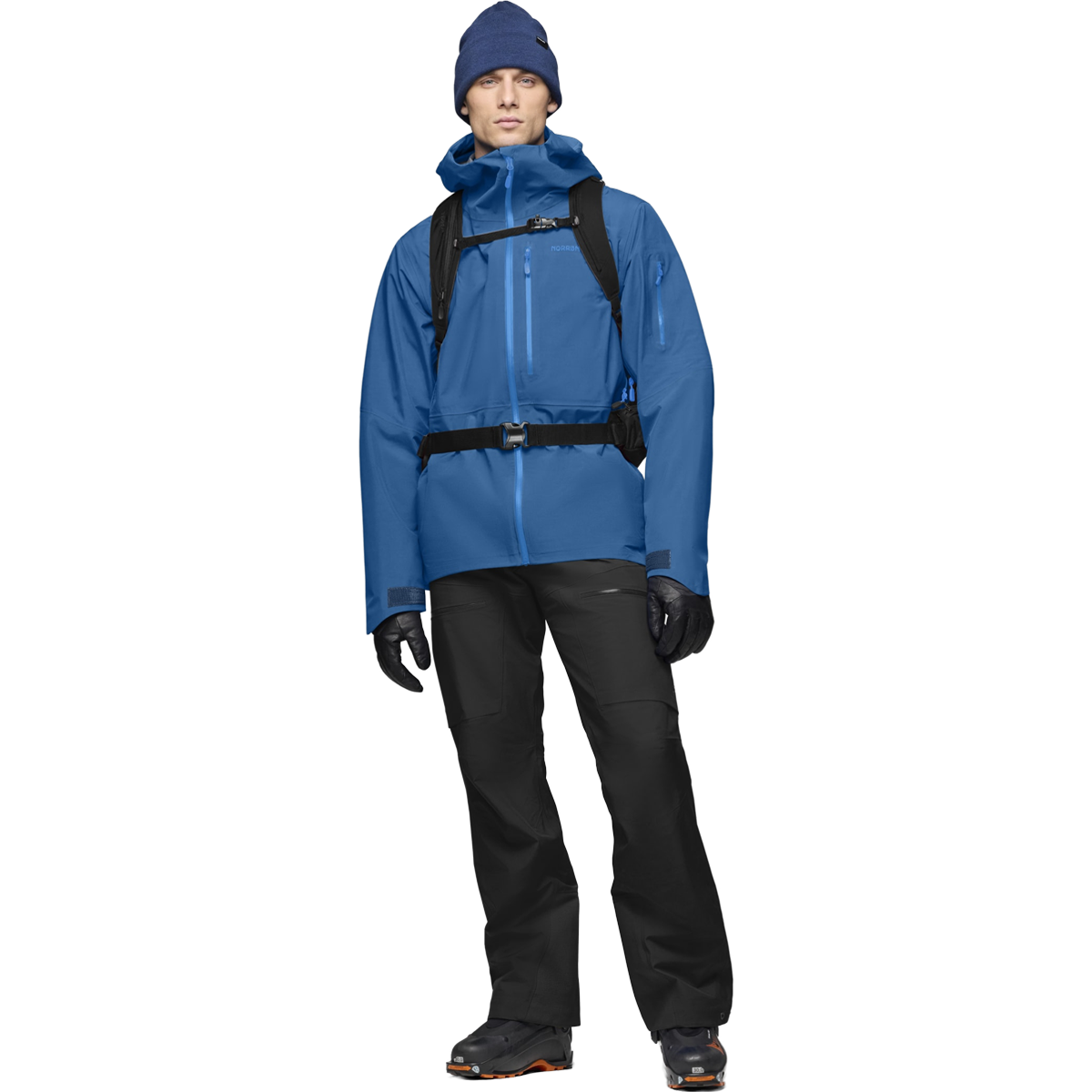 Men's Lofoten Gore Tex Jacket alternate view