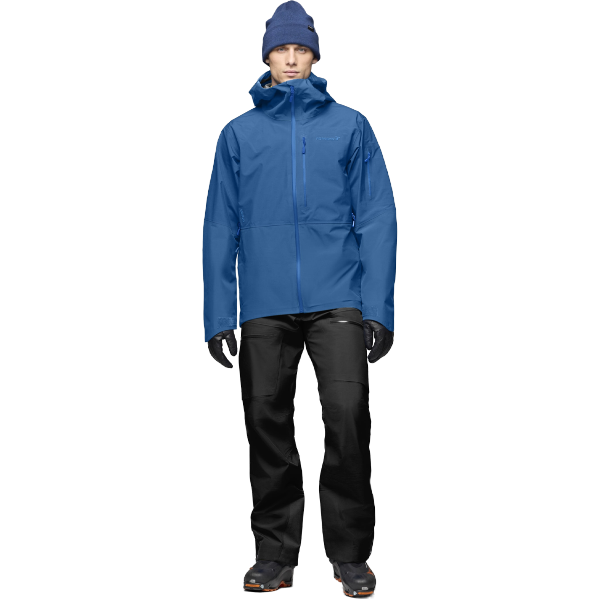 Men's Lofoten Gore Tex Jacket alternate view