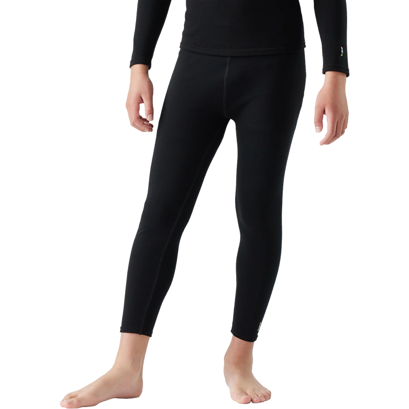 Youth Classic Thermal Merino Base Layer Bottom, Featured Image