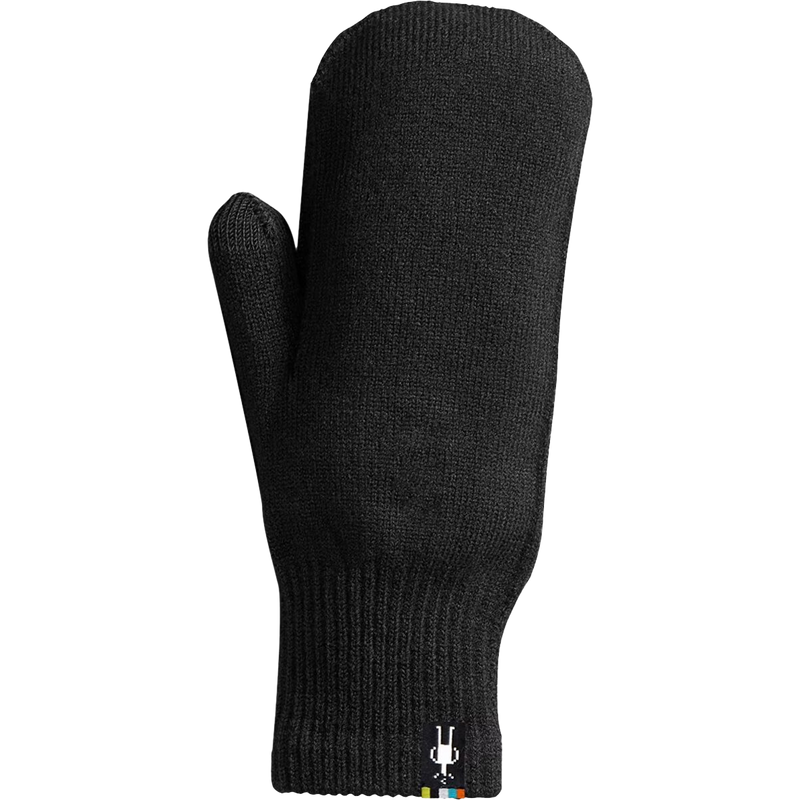 Knit Mitt, Smartwool Knit Mitt Single Mitt