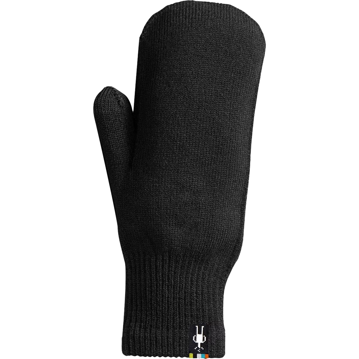 Knit Mitt alternate view