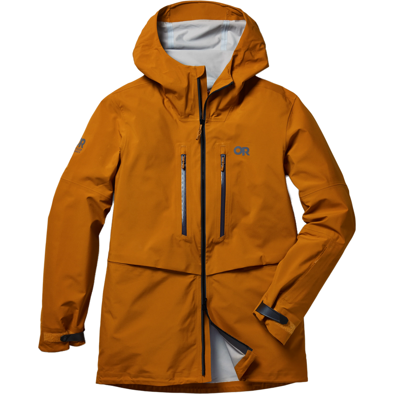 Outdoor Research Men's Skytour LT Jacket in Sedona