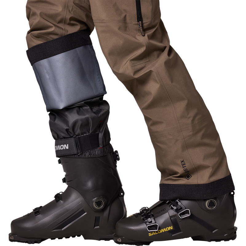 Outdoor Research Men's Hemispheres Team Gore-Tex 3L Bib gaiter