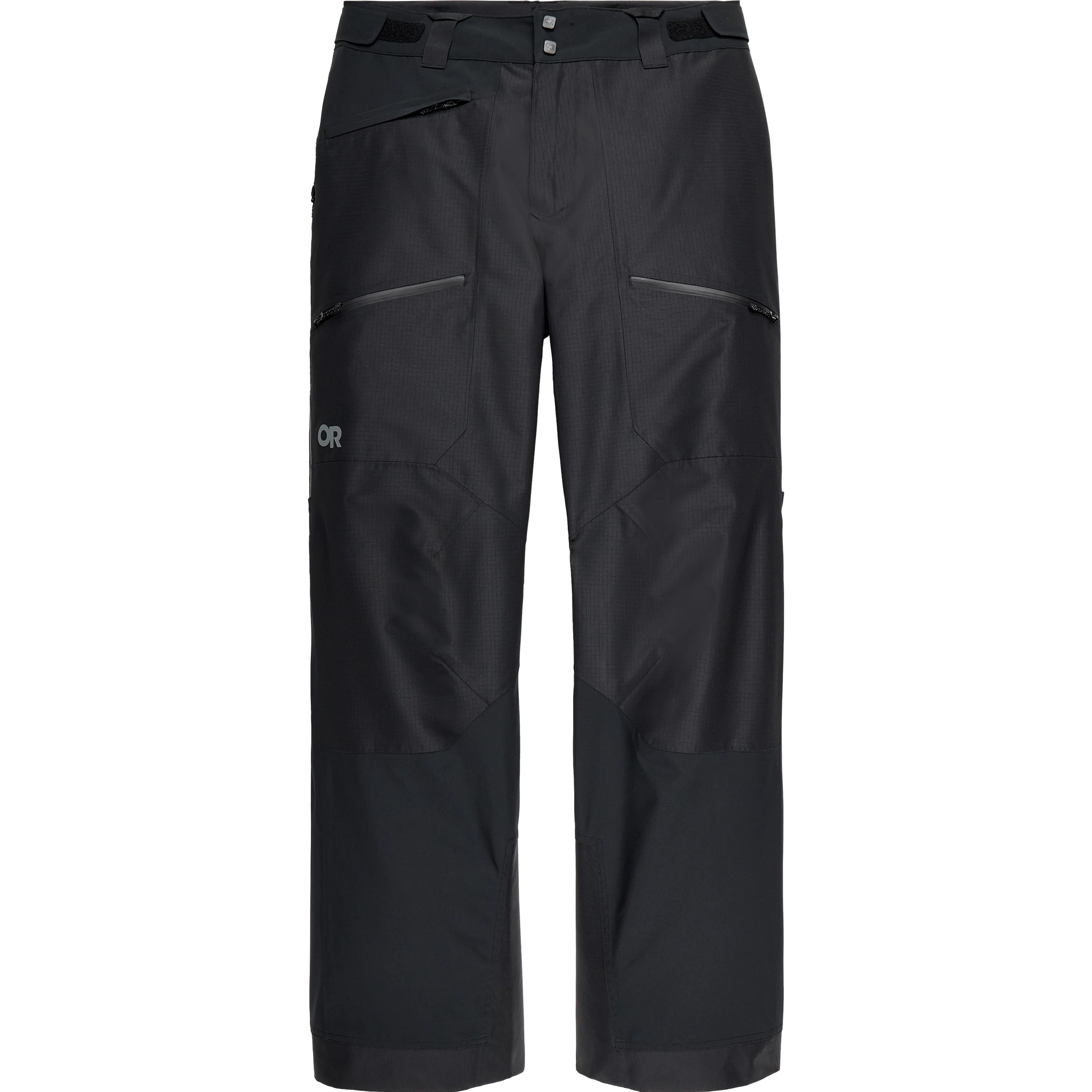 Outdoor Research Men's Powderverse Pant in Black