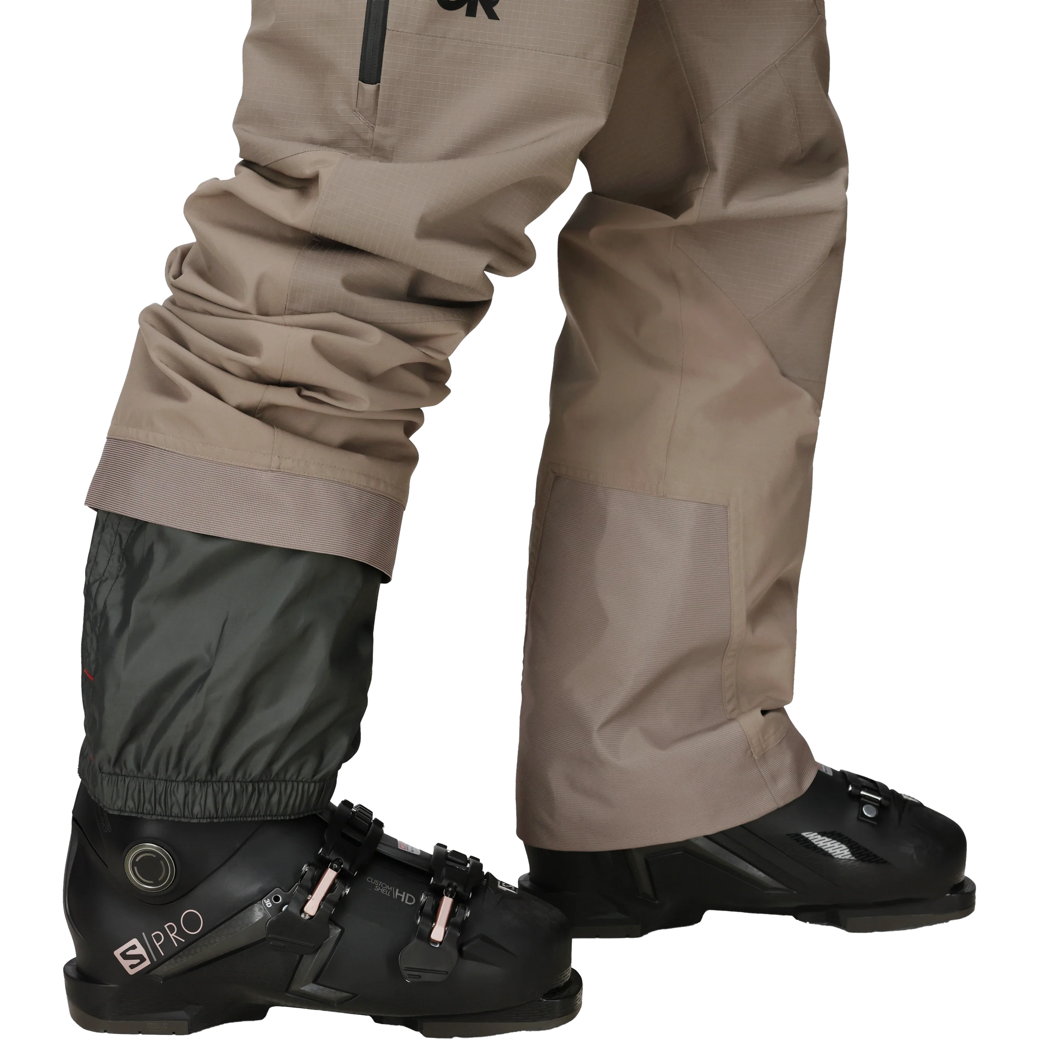 Outdoor Research Men's Powderverse Pant gaiter