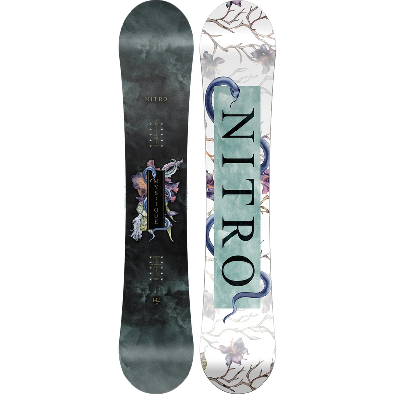 Nitro Women's Mystique 