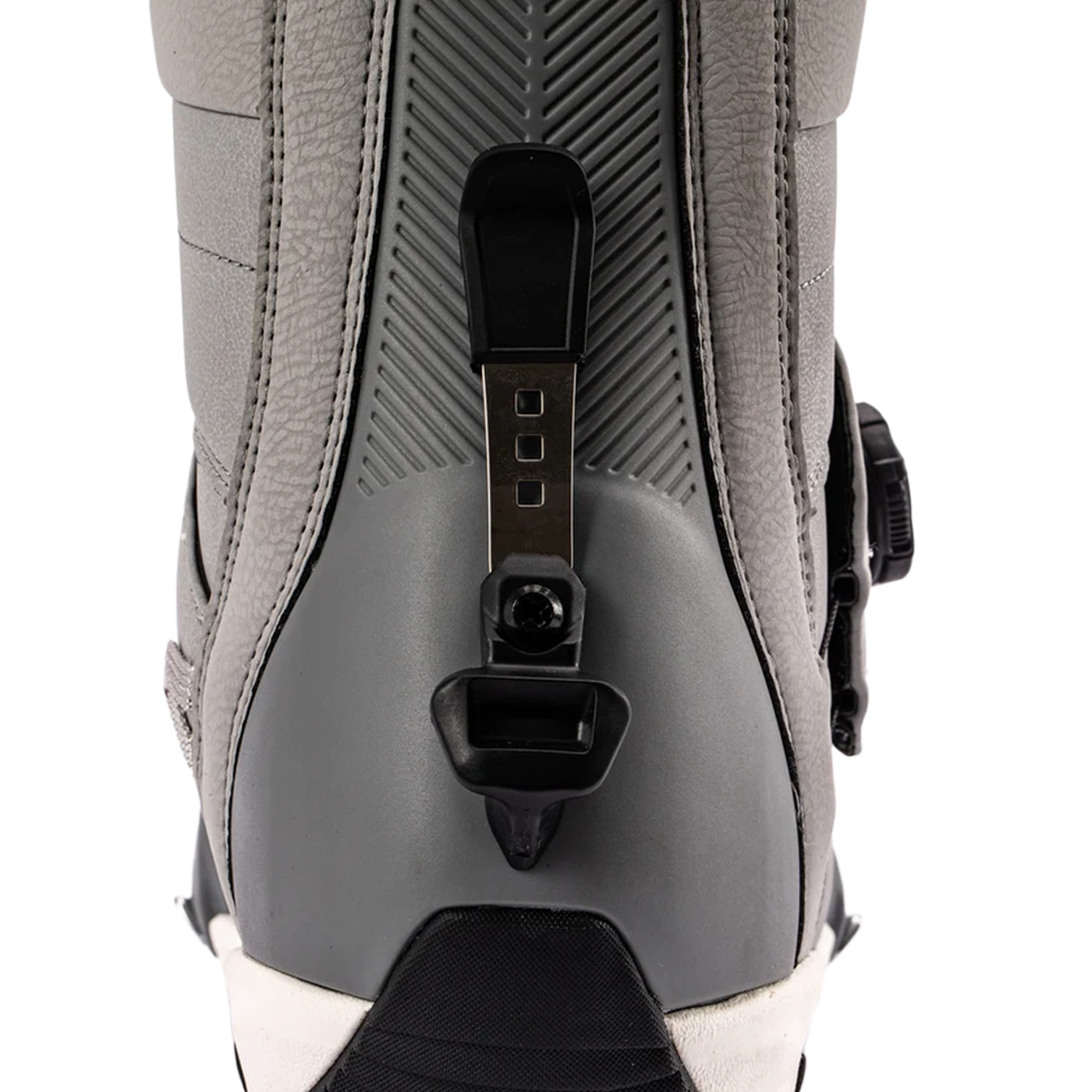 Venture Step On TLS alternate view