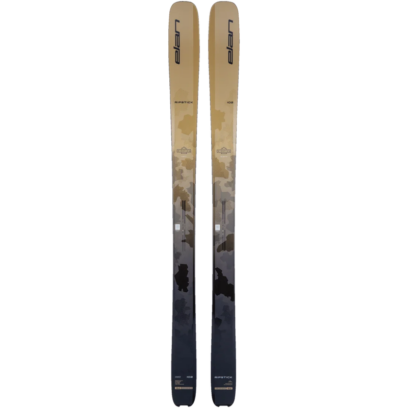 Ripstick 102, Featured Image