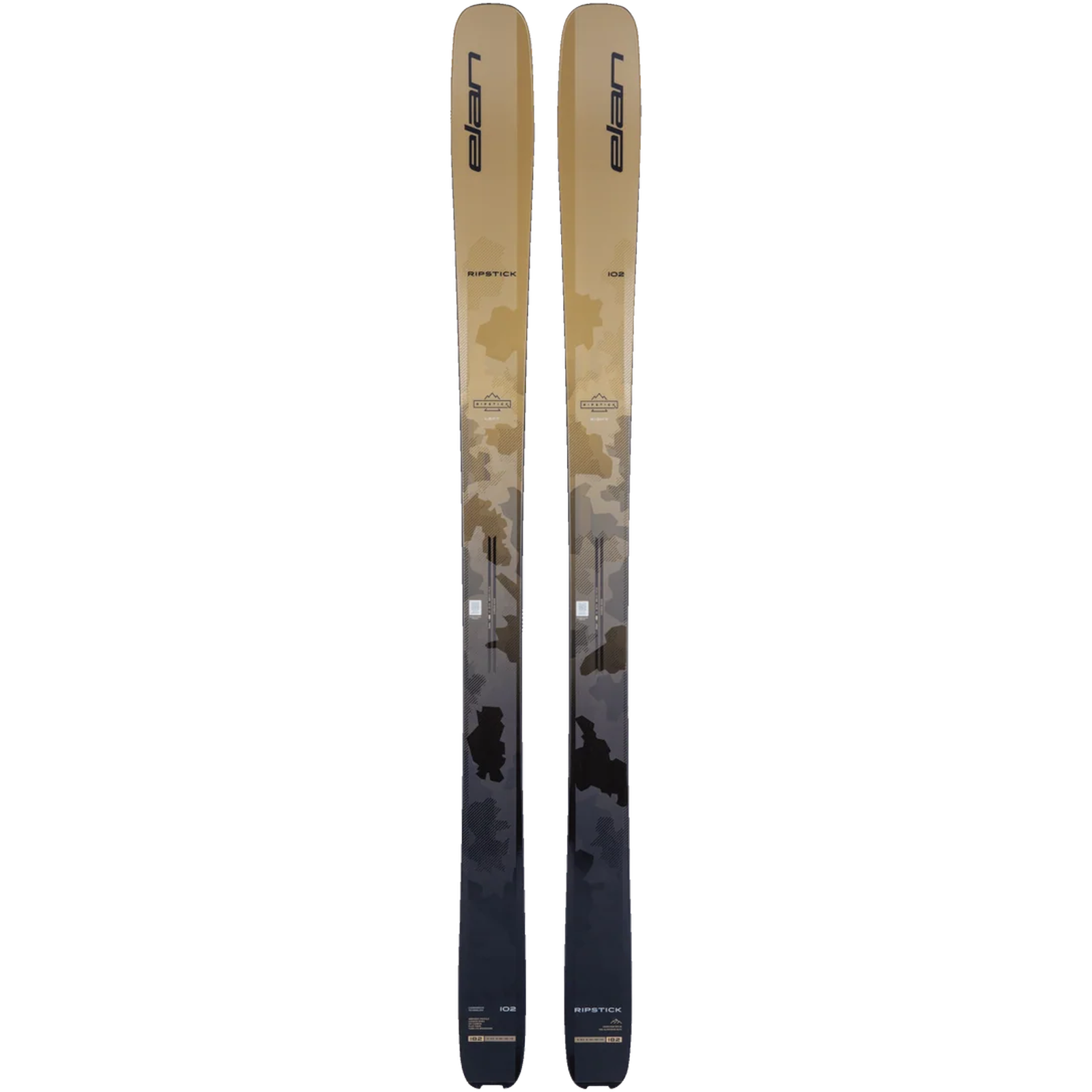 Ripstick 102 alternate view