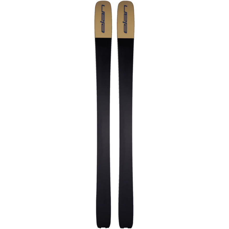 Ripstick 102, Elan Ripstick 102 base
