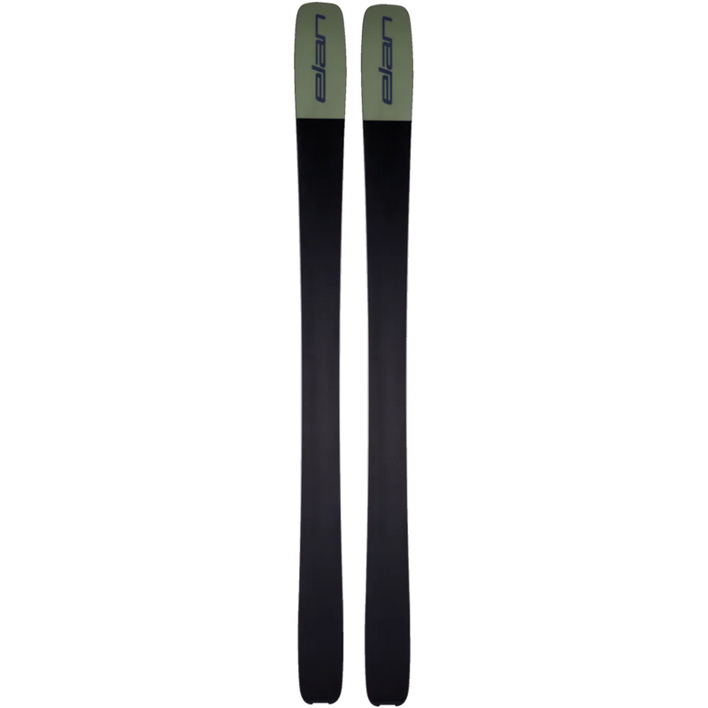 Ripstick 96, Elan Ripstick 96 base