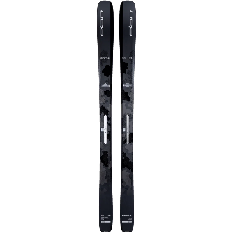 Ripstick 96 Black Edition, Featured Image