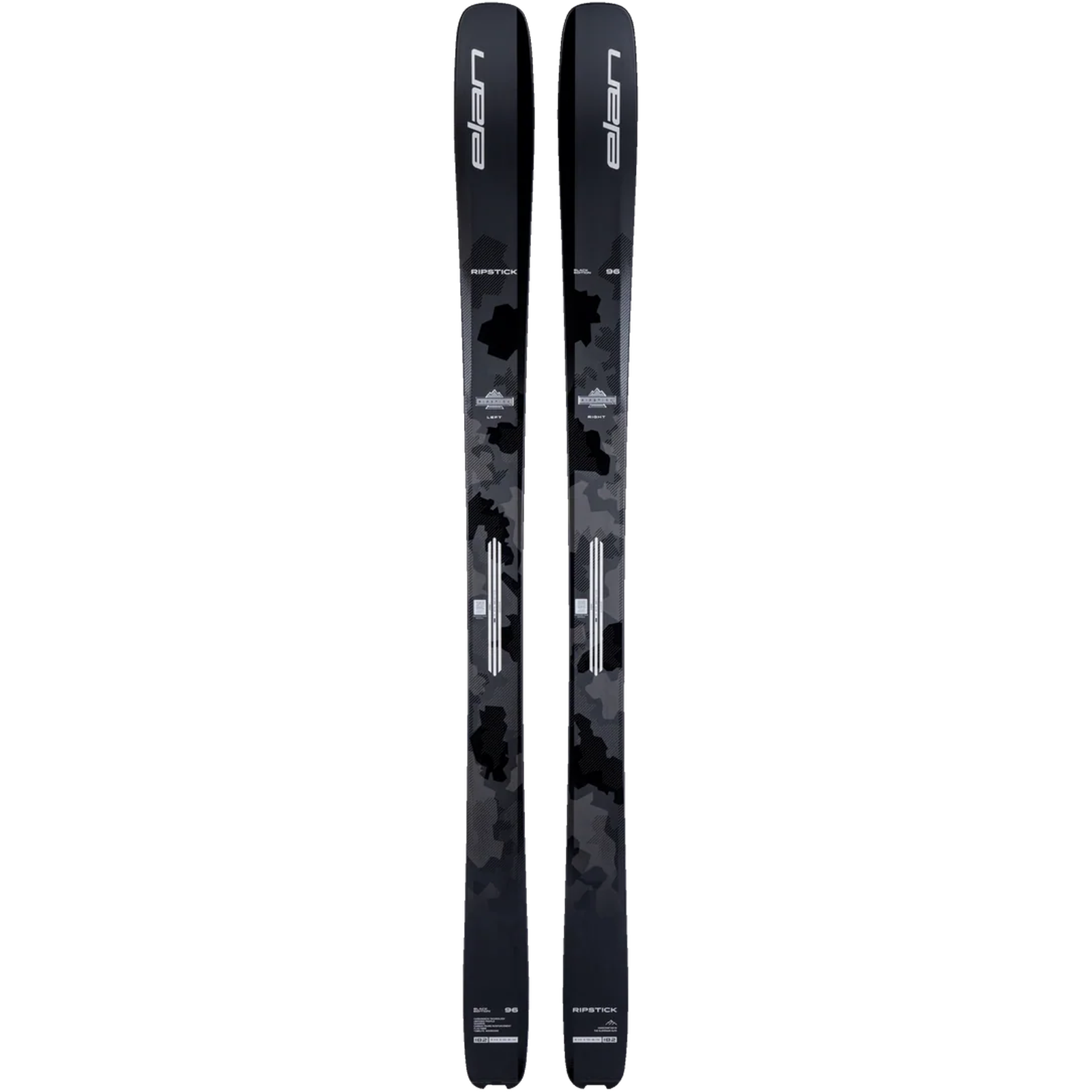 Ripstick 96 Black Edition alternate view