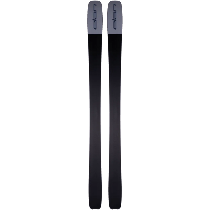Ripstick 96 Black Edition, Elan Ripstick 96 Black Edition base