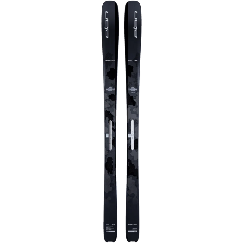 Ripstick 88 Black Edition, Featured Image