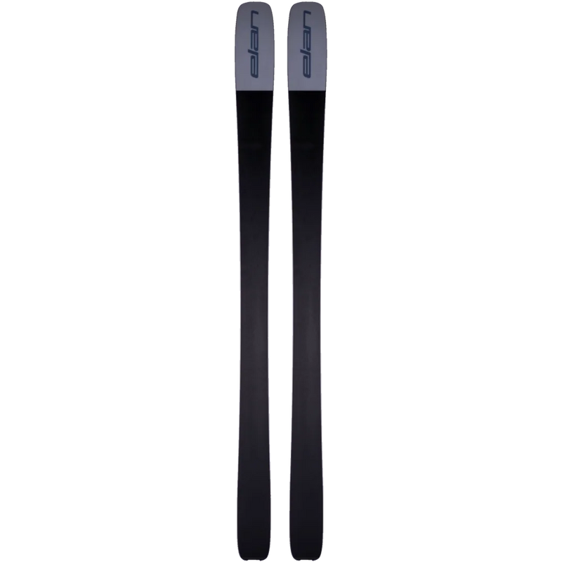 Ripstick 88 Black Edition, Elan Ripstick 88 Black Edition base