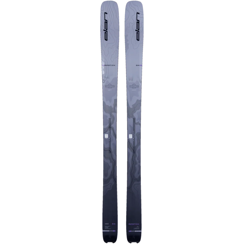 Women's Ripstick 94, Featured Image