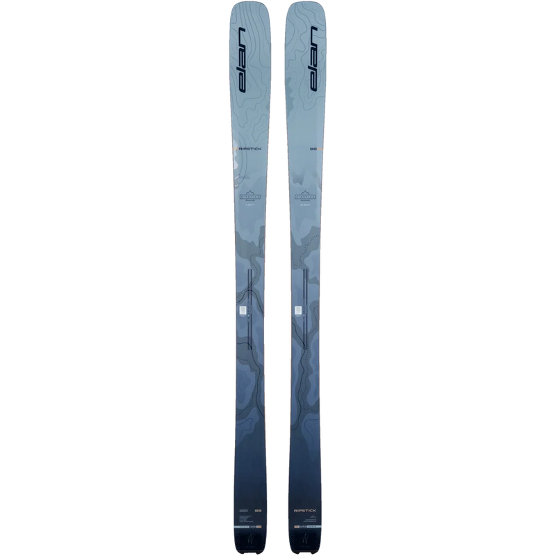 Women's Ripstick 88, Featured Image
