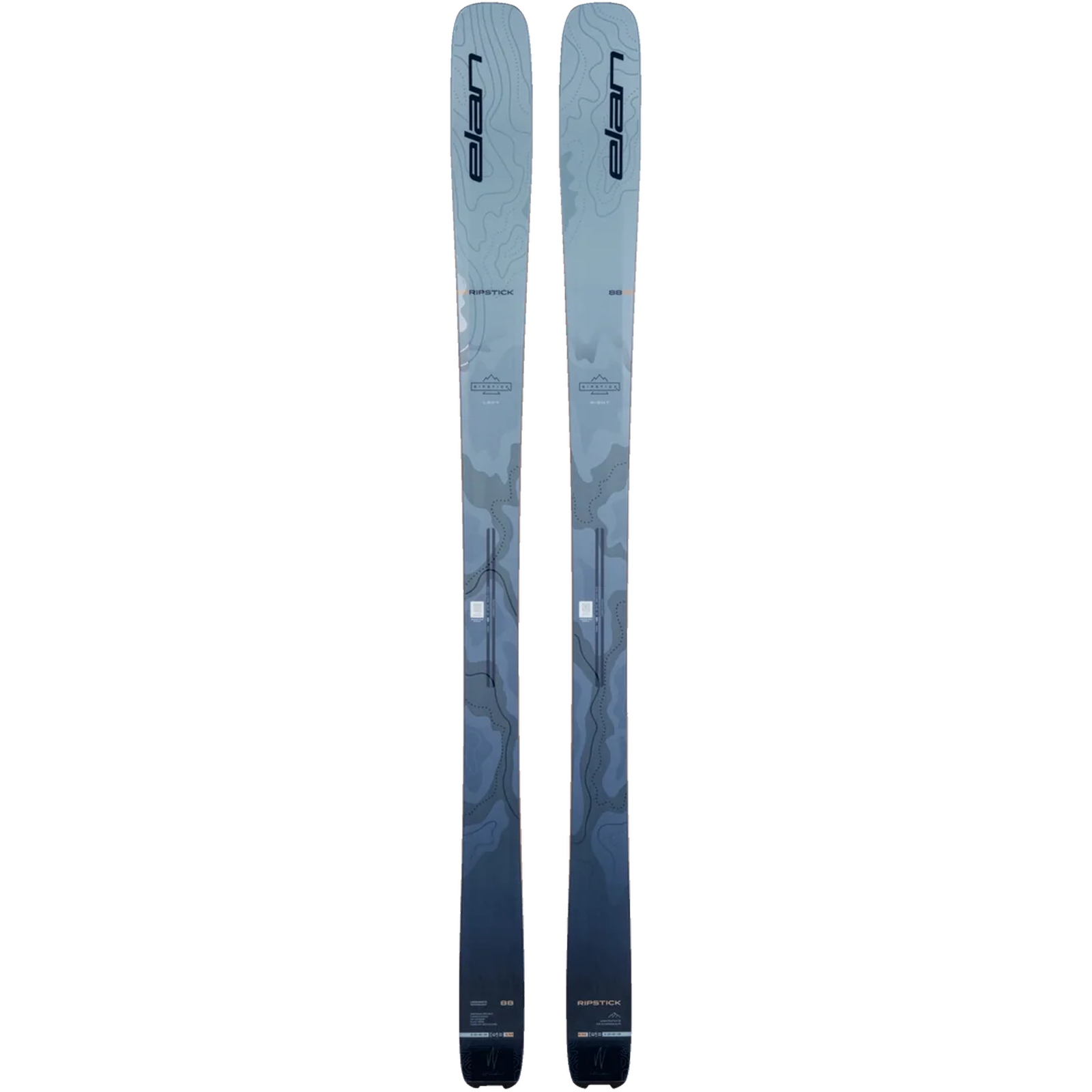 Women's Ripstick 88 alternate view