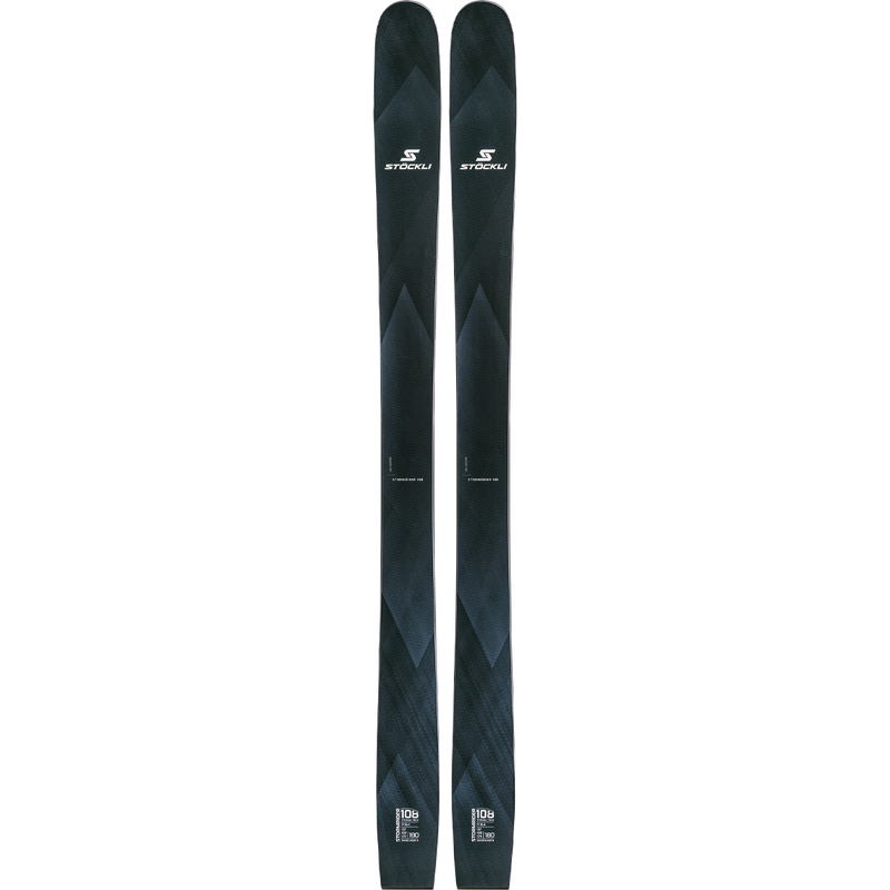 Stormrider 108, Featured Image