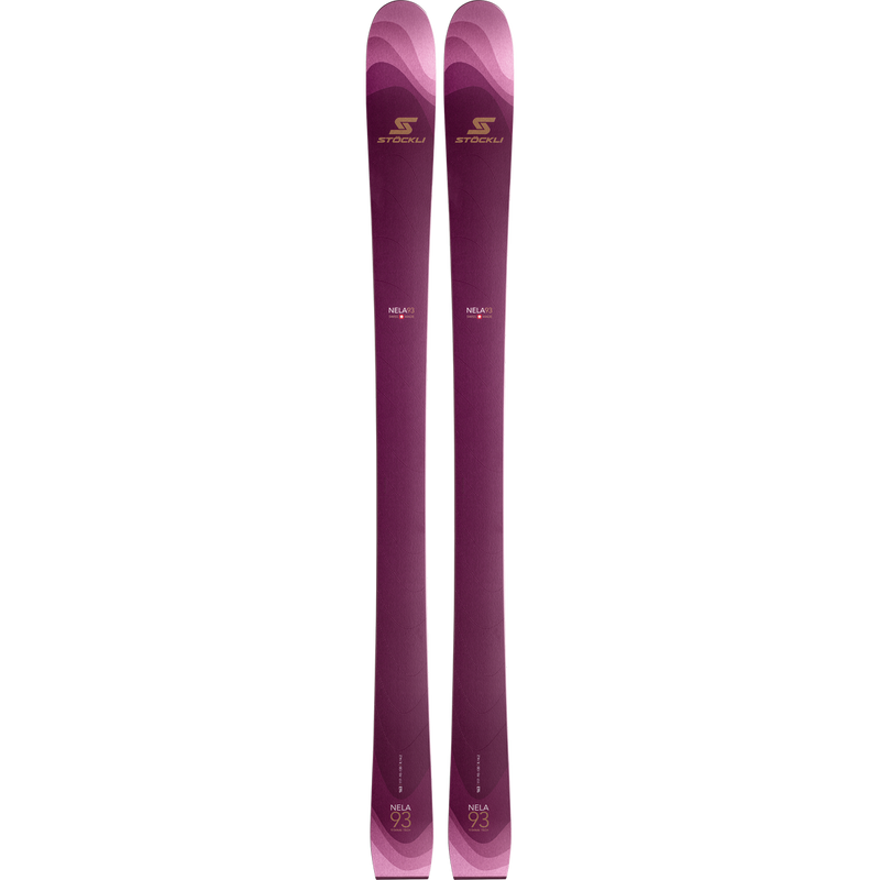 Women's Nela 93, Featured Image
