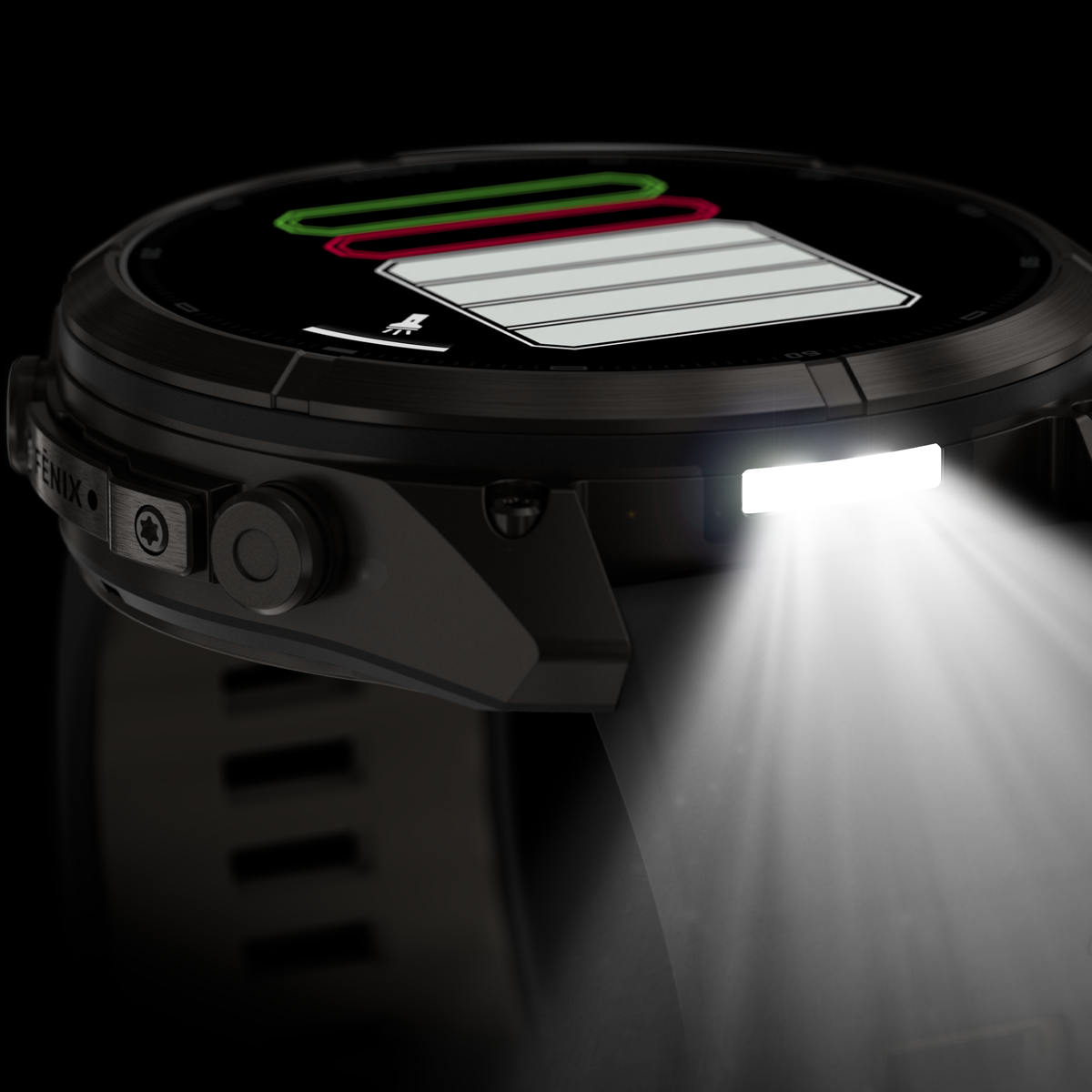 Fenix 9 Pro - 51mm alternate view