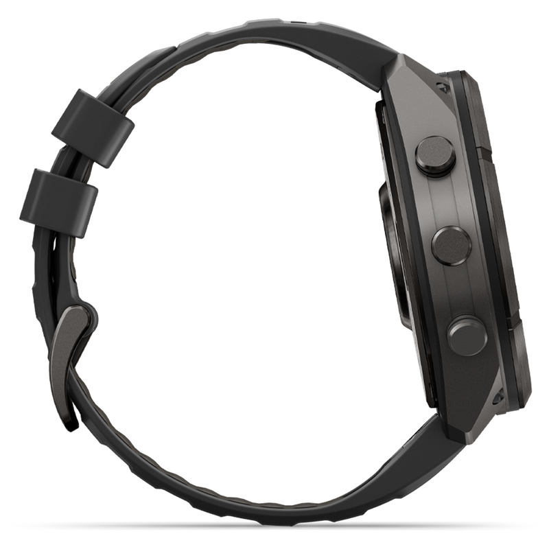 Fenix 9 Pro - 51mm, Garmin Fenix 9 Pro 51mm side 2