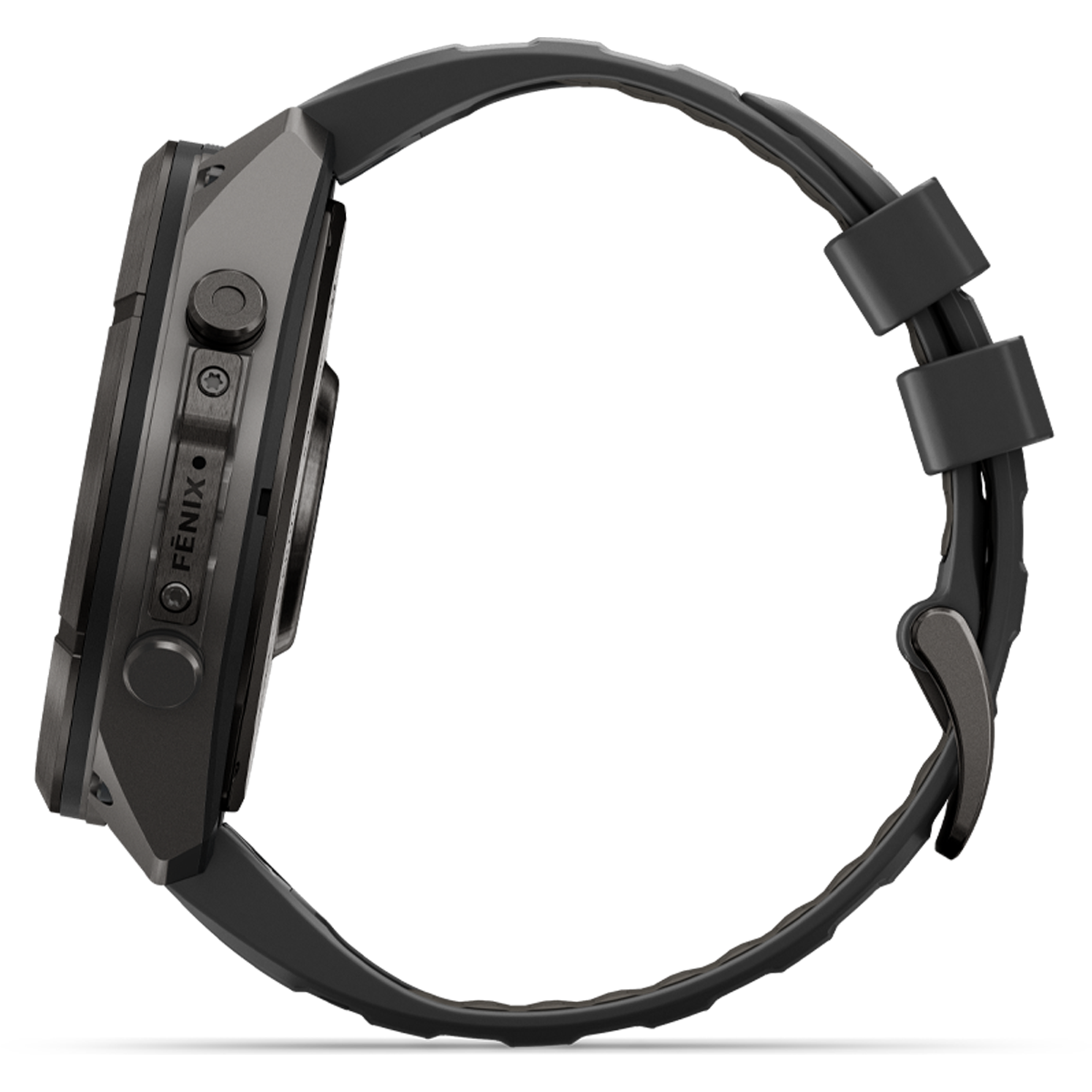 Fenix 9 Pro - 51mm alternate view