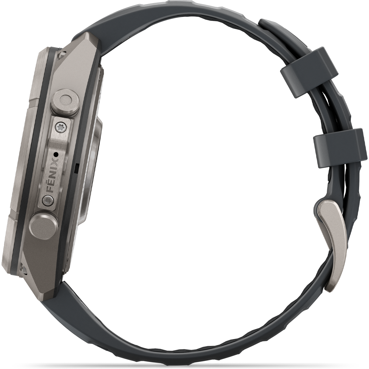 Fenix 9 Pro alternate view