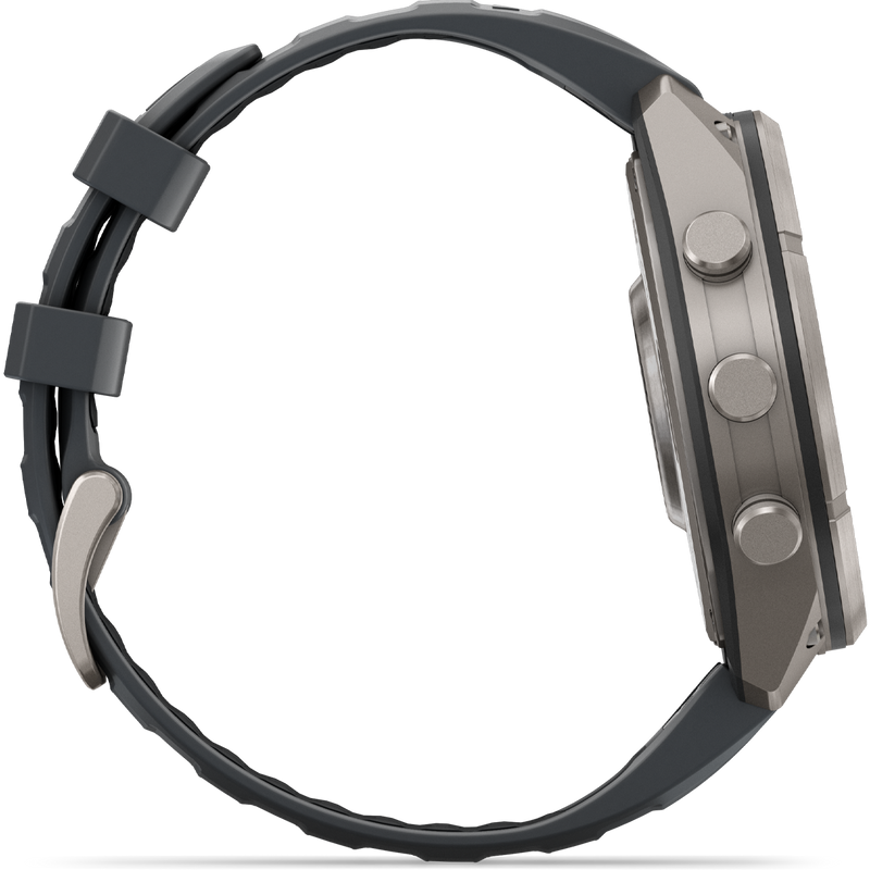 Fenix 9 Pro, Garmin Fenix 9 Pro side 2