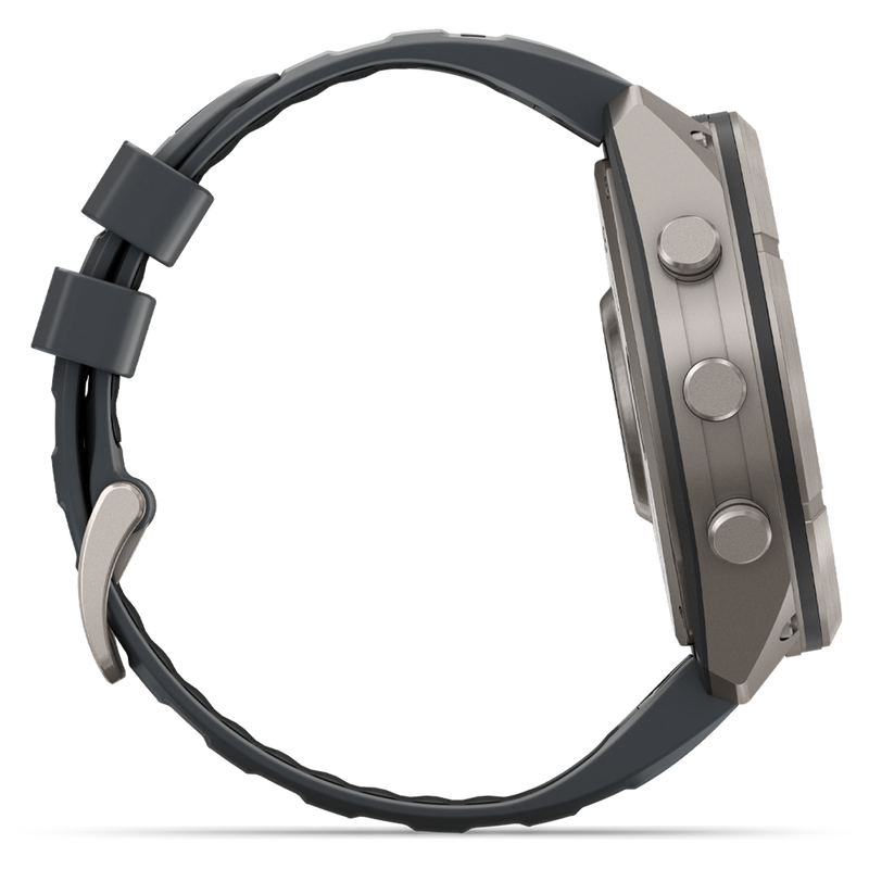 Fenix 9 Pro - 51mm, Garmin Fenix 9 Pro 51mm side 2