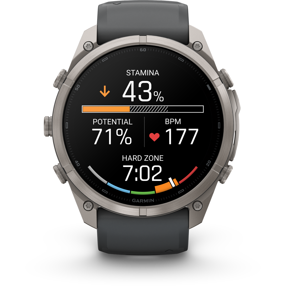 Fenix 9 Pro - 51mm alternate view