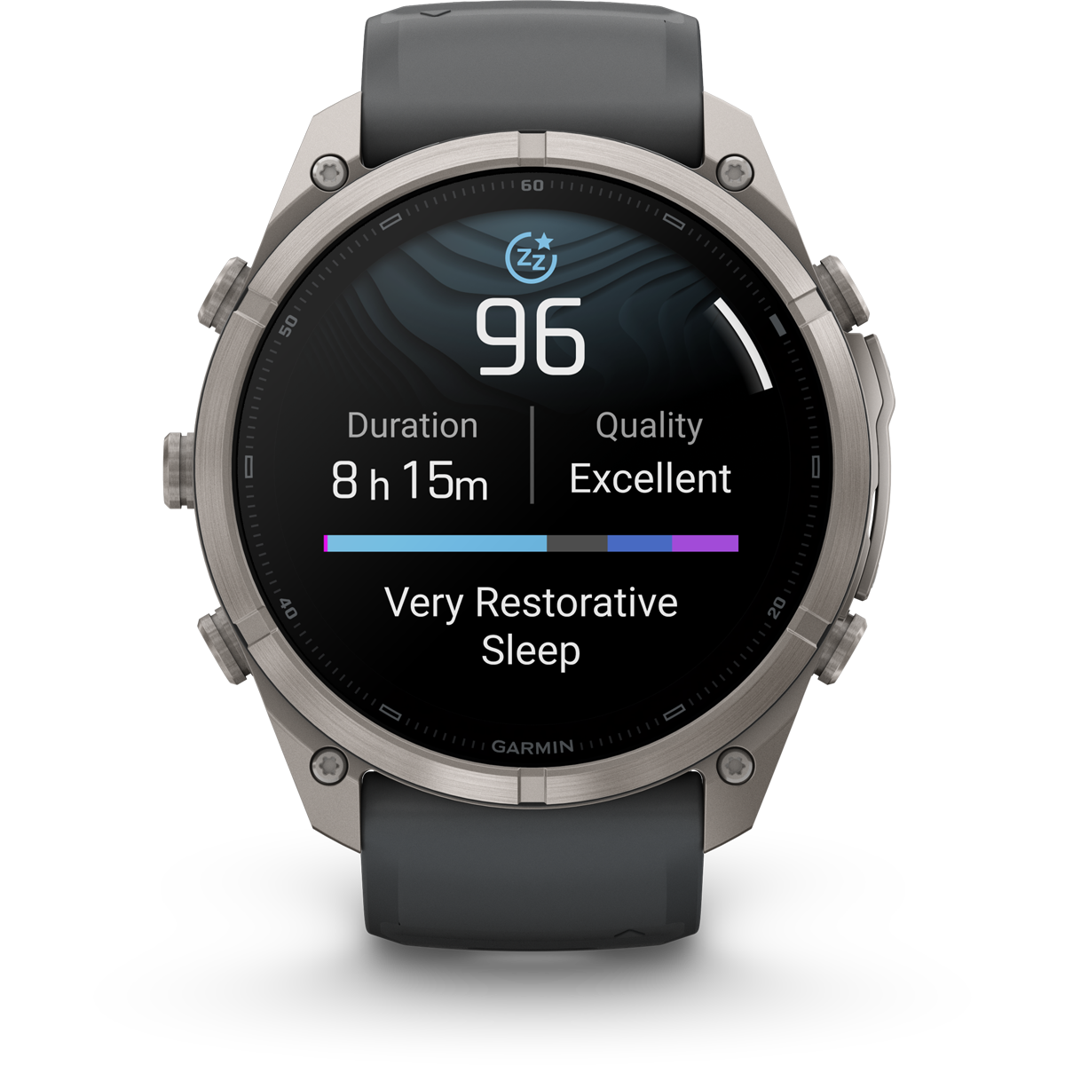 Fenix 9 Pro - 51mm alternate view