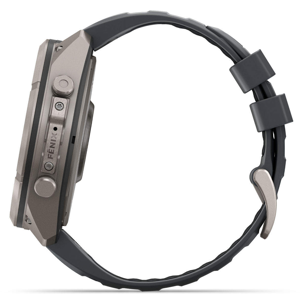 Fenix 9 Pro - 51mm alternate view