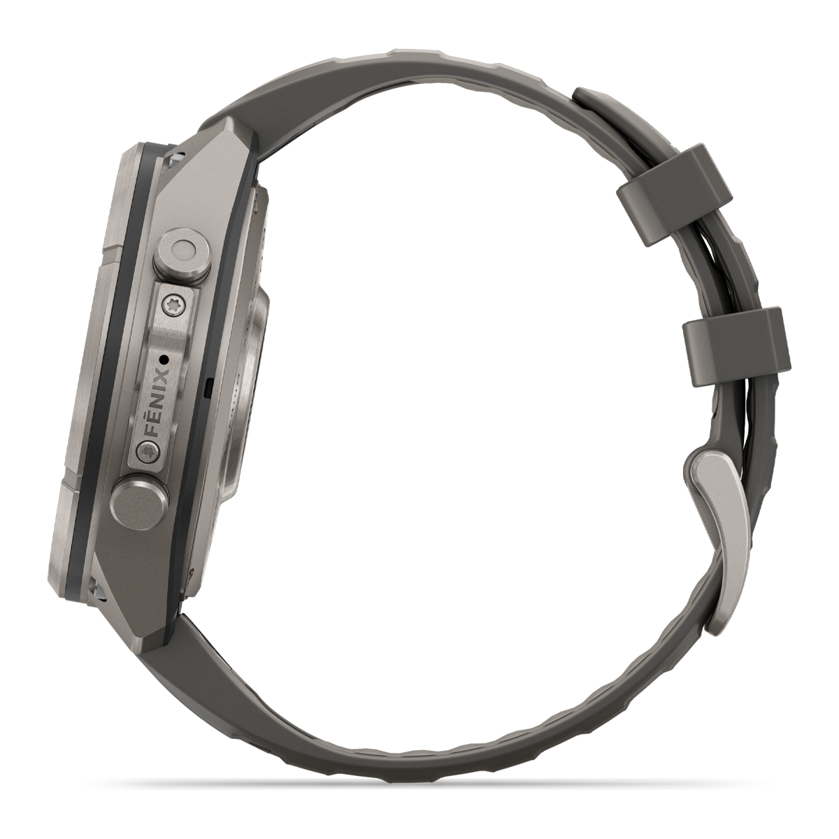 Fenix 9 Pro Solar alternate view
