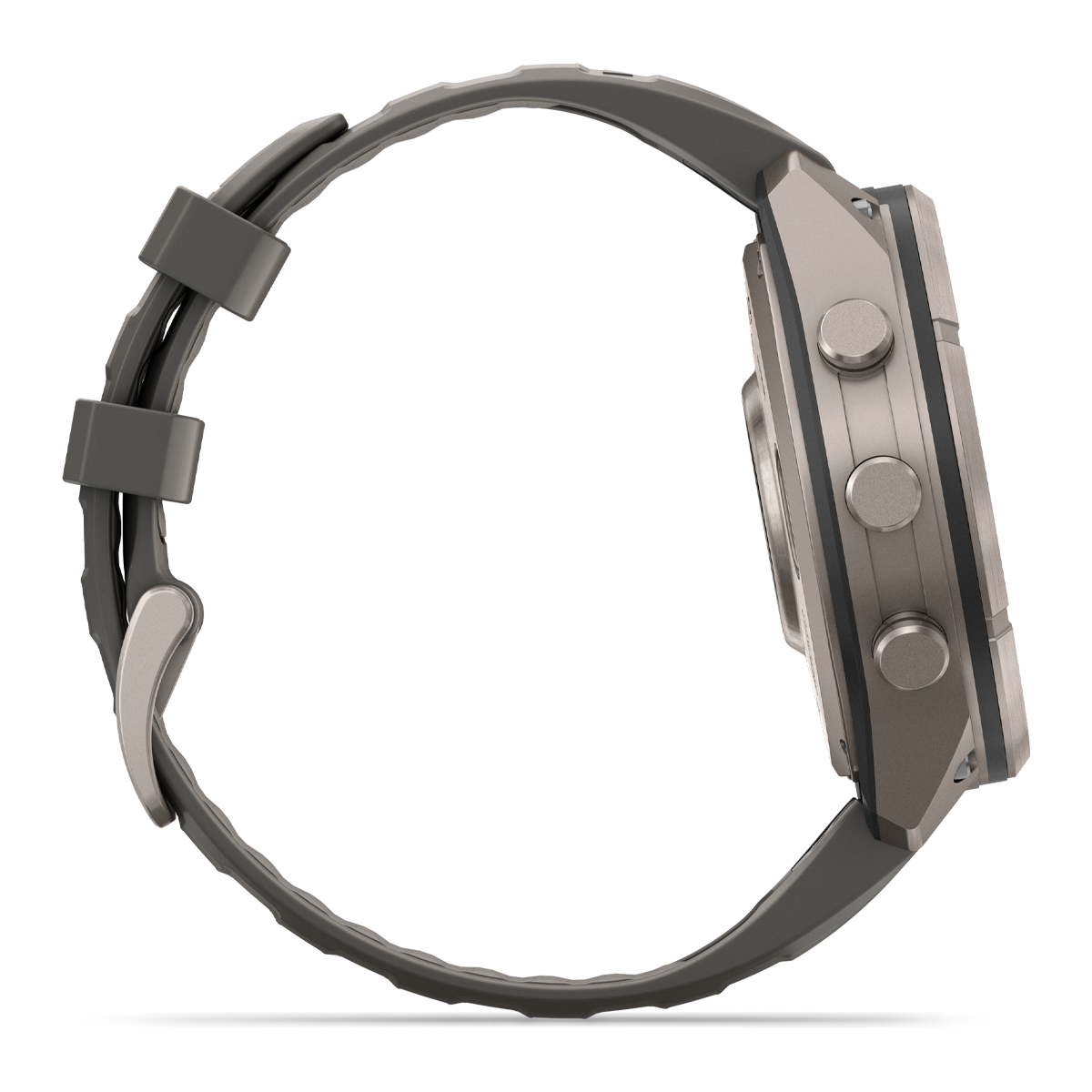 Fenix 9 Pro Solar alternate view