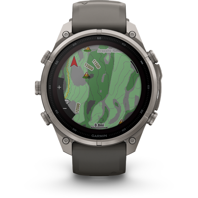 Fenix 9 Pro Solar, Garmin Fenix 9 Pro Solar 47mm gps