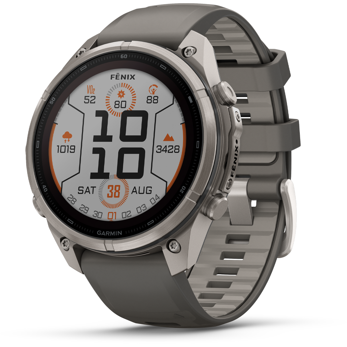 Fenix 9 Pro Solar - 47mm – Sports Basement
