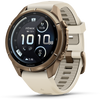 Autumn Gold Titanium+Cream/43mm