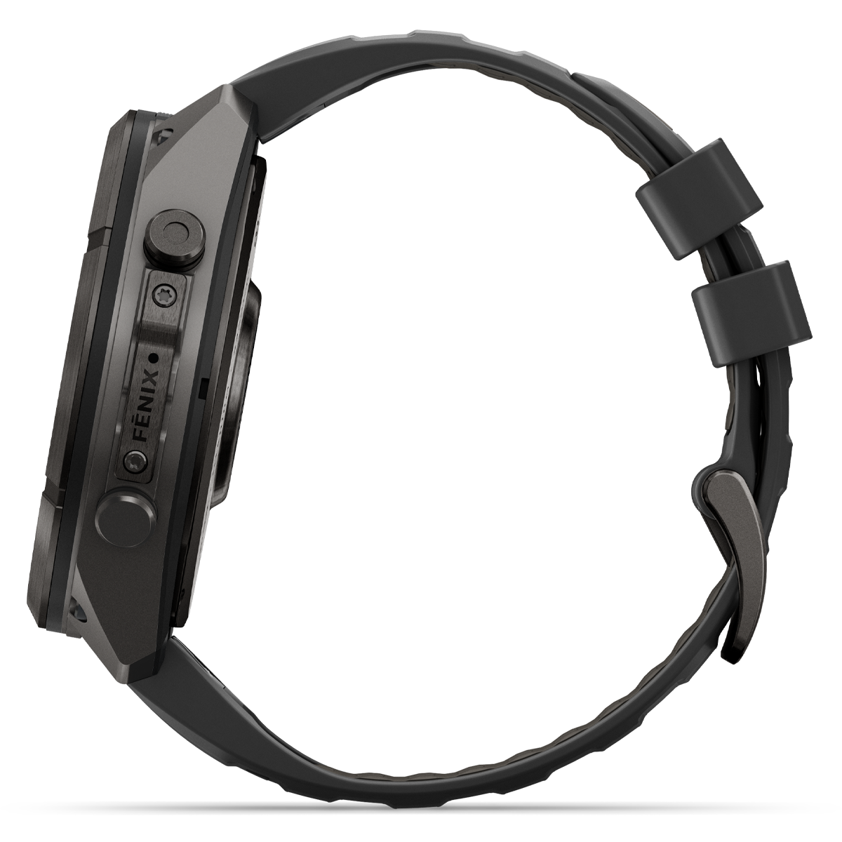 Fenix 9 Pro InReach Connected alternate view