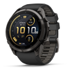 Carbon Gray DCL Titanium+Black/51mm