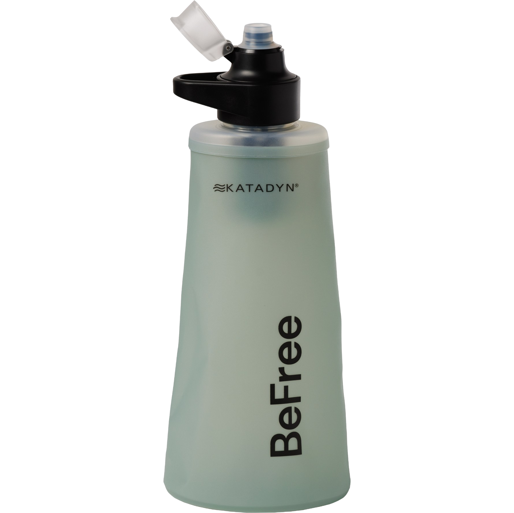 BeFree AC 1.0L Microfilter alternate view