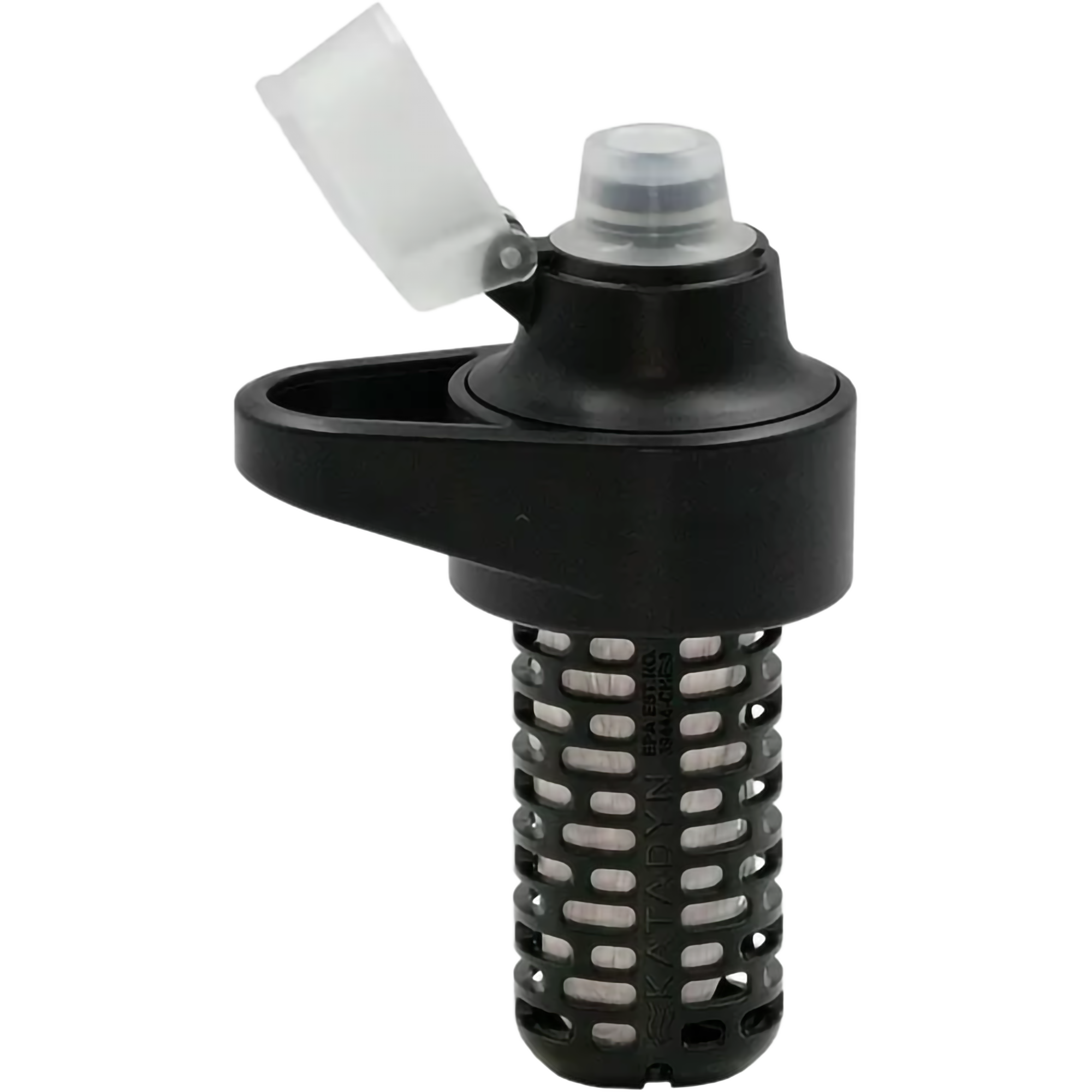 BeFree AC 1.0L Microfilter alternate view