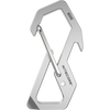 Nitecore NSH10 Titanium Carabiner