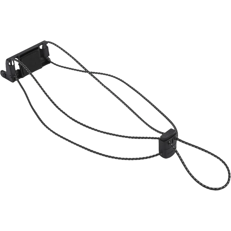 Nitecore NU25 MCT UL 400 Ultralight Headlamp Elastic Cord