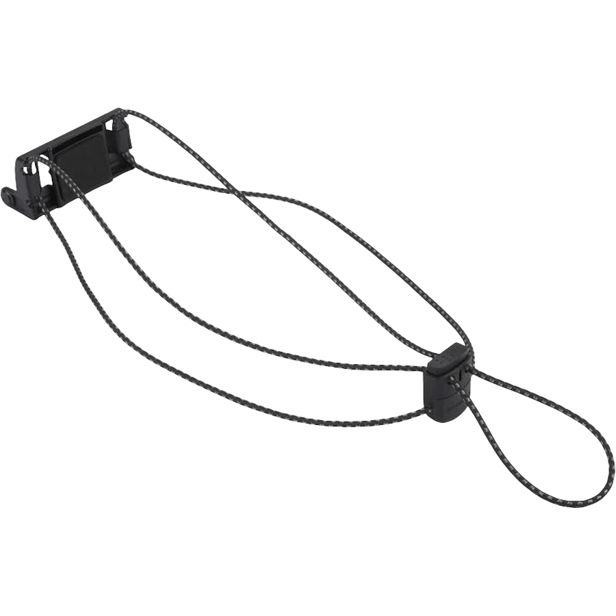 Nitecore NU25 MCT UL 400 Ultralight Headlamp Elastic Cord